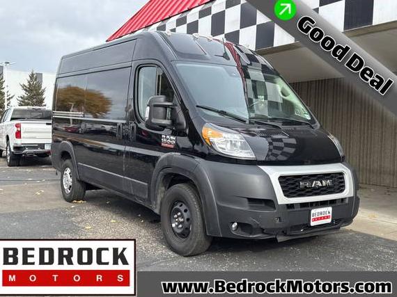 RAM PROMASTER 1500 2022 3C6LRVBG5NE119081 image RAM PROMASTER 1500 2022 3C6LRVBG5NE119081 image